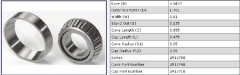 Radlager Vorne - Wheel Bearing Front  Camaro 82-92